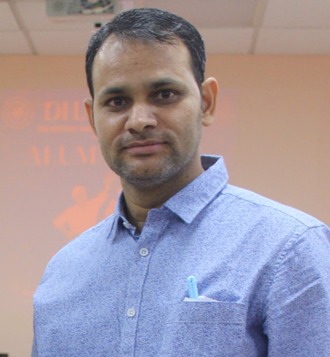 डॉ. सुरेश कुमार मीना